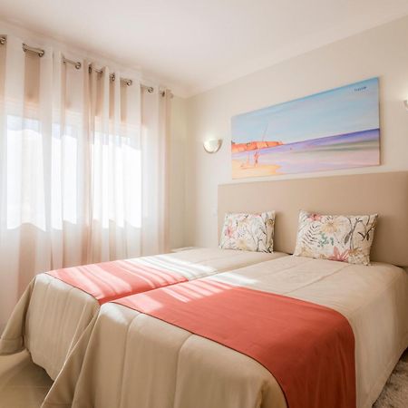 Boavista Golf & Spa - Bela Colina Holidays Lagos Kamer foto A bedroom at the hotel