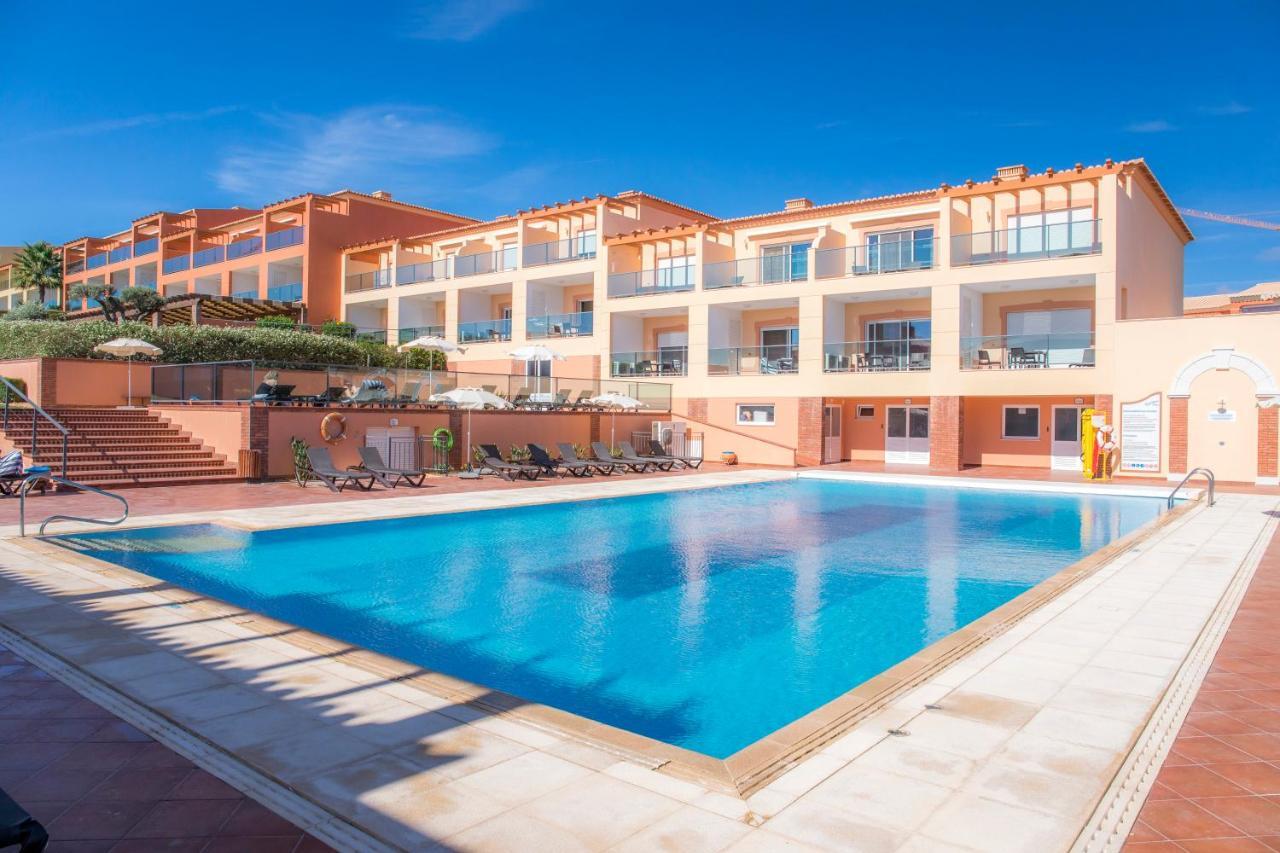 Boavista Golf & Spa - Bela Colina Holidays Lagos Buitenkant foto