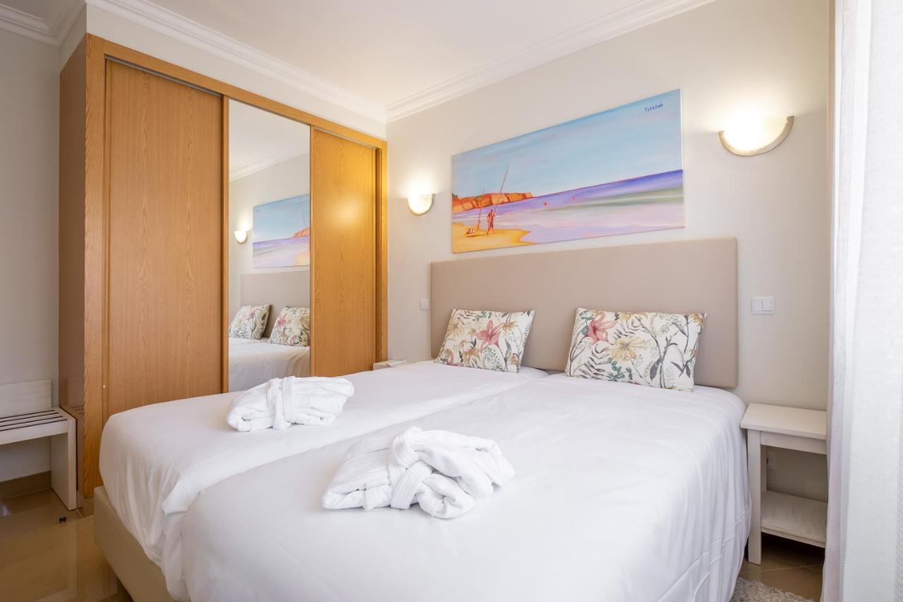 Boavista Golf & Spa - Bela Colina Holidays Lagos Buitenkant foto A bedroom at the hotel