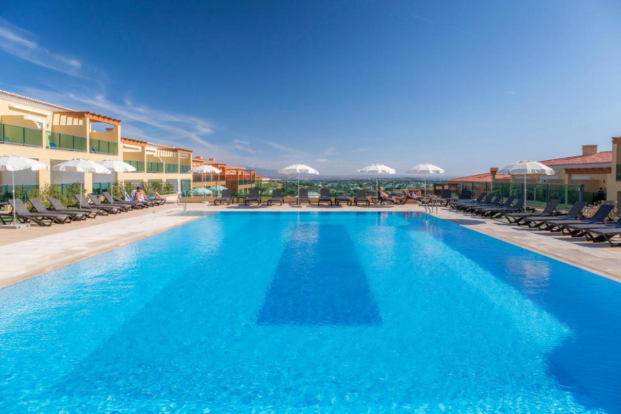 Boavista Golf & Spa - Bela Colina Holidays Lagos Buitenkant foto Pool at the hotel