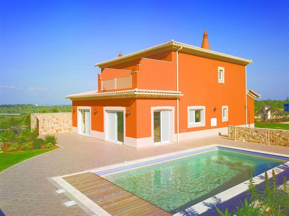 Boavista Golf & Spa - Bela Colina Holidays Lagos Buitenkant foto A villa in Spain